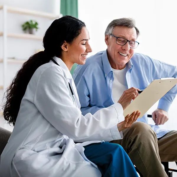 الدبلوم المهني للممارس المعتمد في الطب التكميلي والأمراض المزمنة